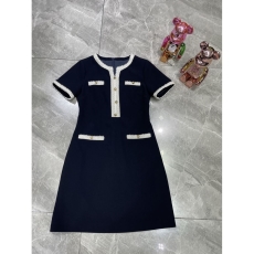 Burberry Dress